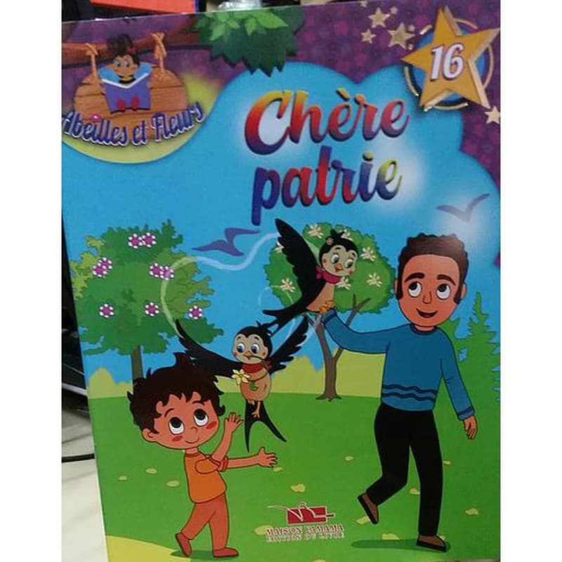 Chère Patrie