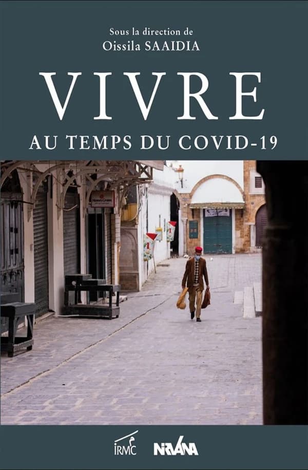 Vivre au temps du covid-19