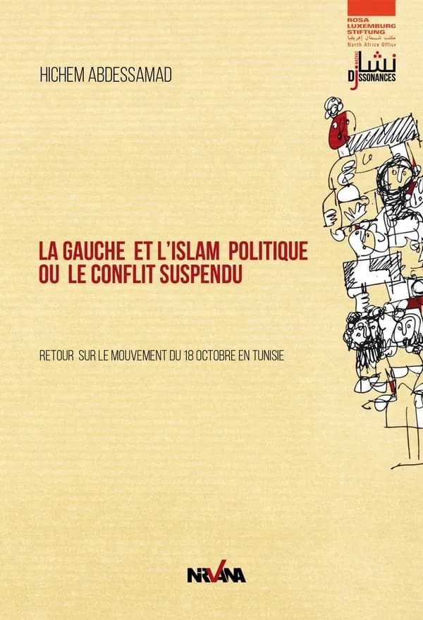La gauche et l'islam politique ou le conflit suspendu