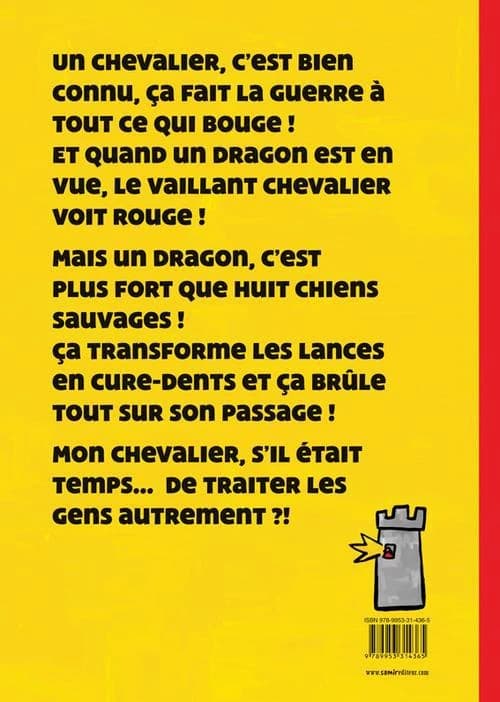 Suffit la bagarre !