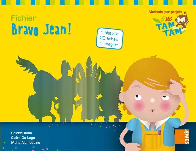 Fichier MS ; bravo Jean !