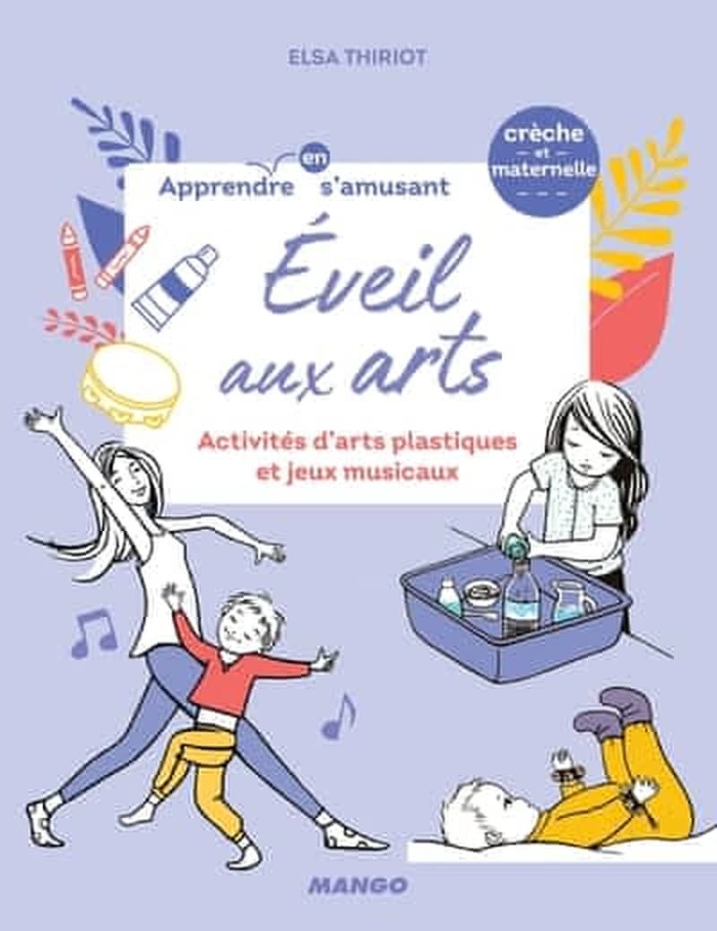 Titrit et les étoiles magiques
