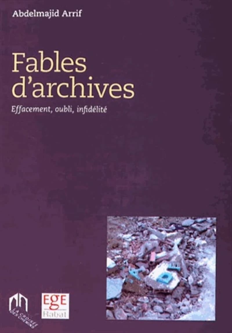 Fables d'archives