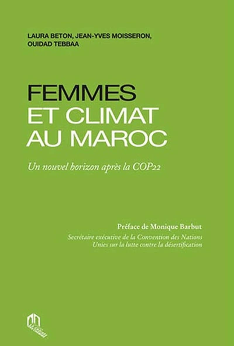 Femmes et climat au Maroc ; un nouvel horizon après la COP22