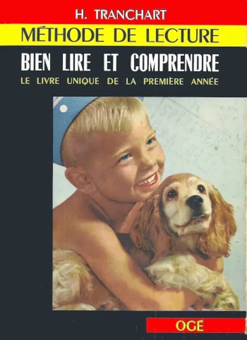 METHODE DE LECTURE -BIEN LIRE ET COMPRENDRE
