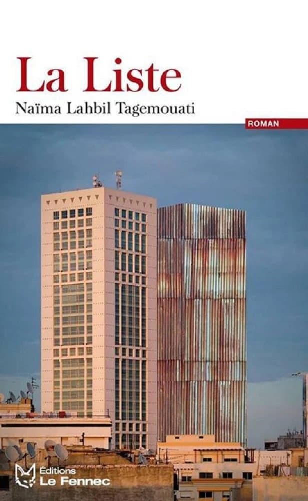 La liste