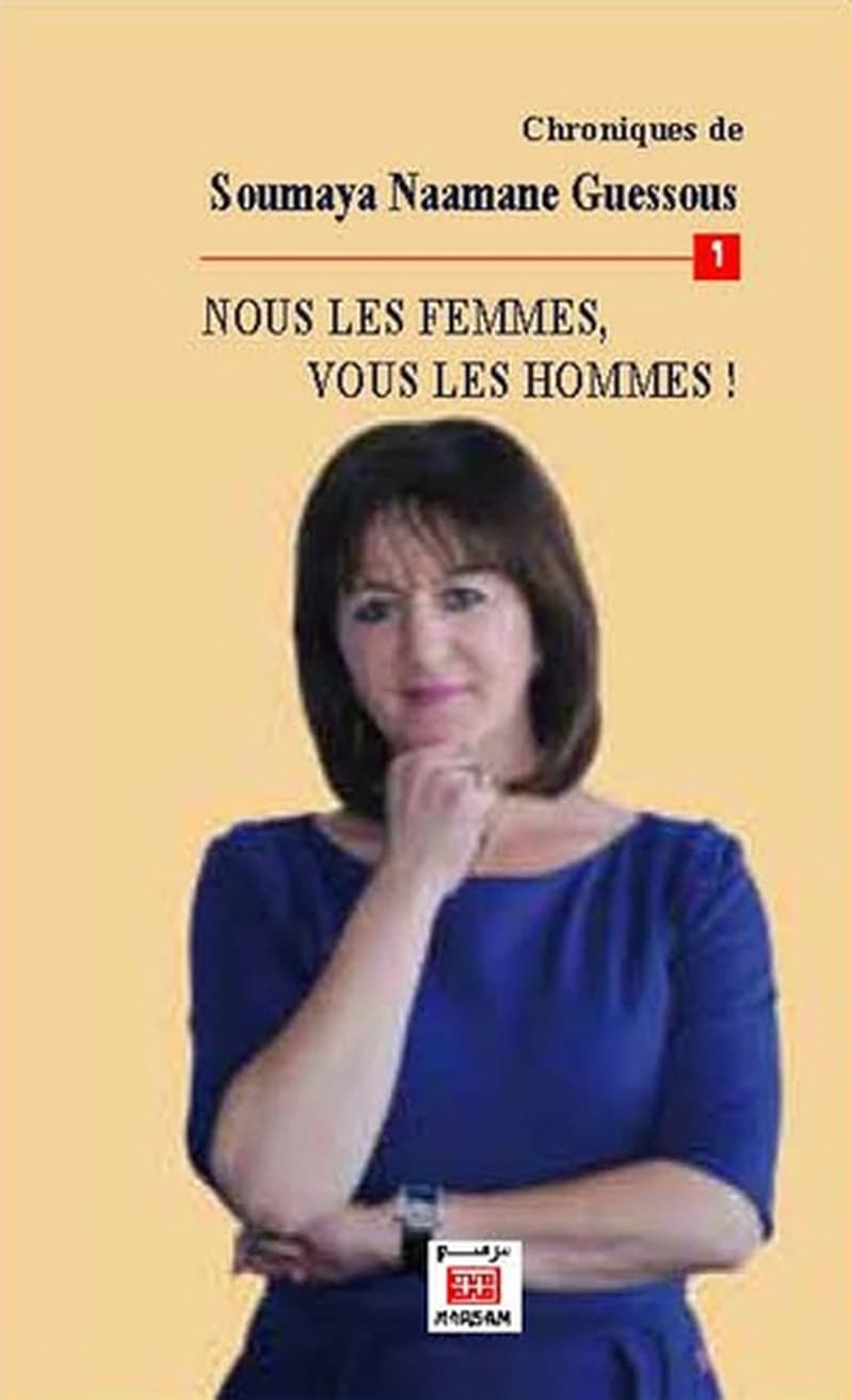 Nous les femmes, vous les hommes!