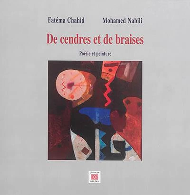 De cendres et de braises