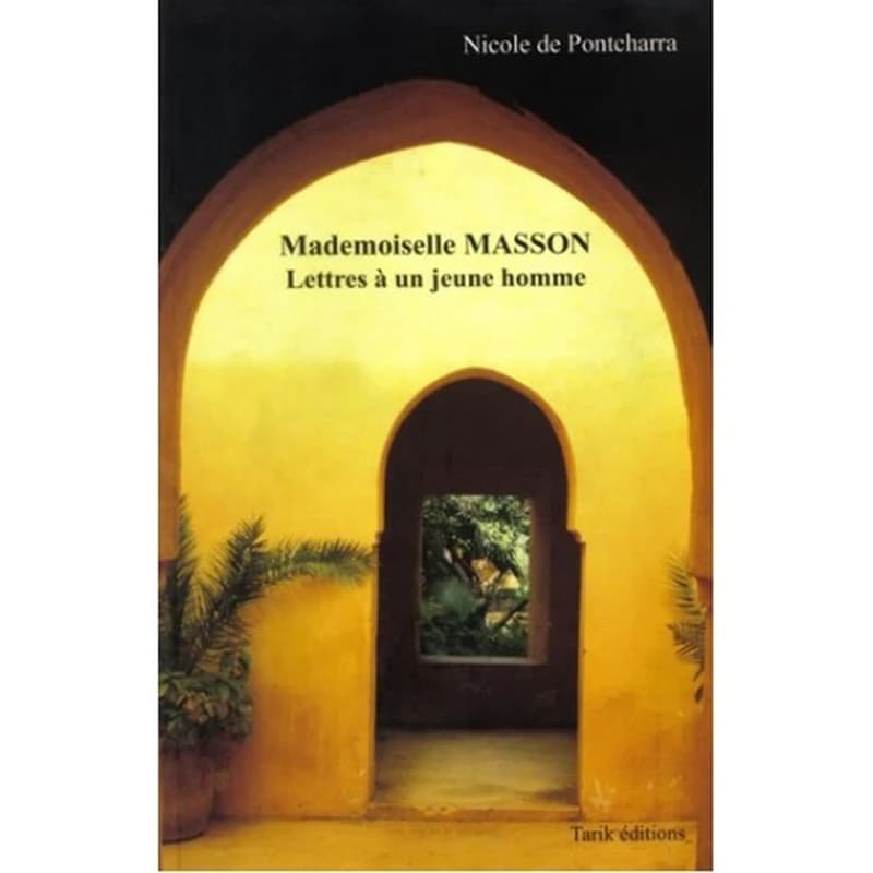 Mademoiselle Masson