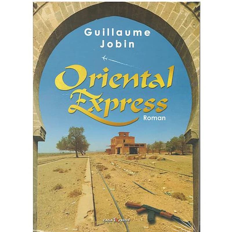 Oriental Express