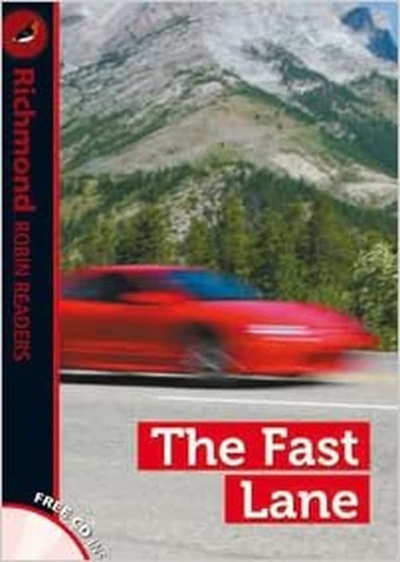 The fast Land