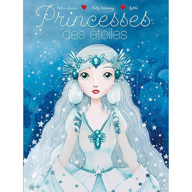 Fées des neiges