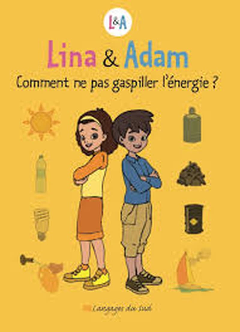 LINA ET ADAM
