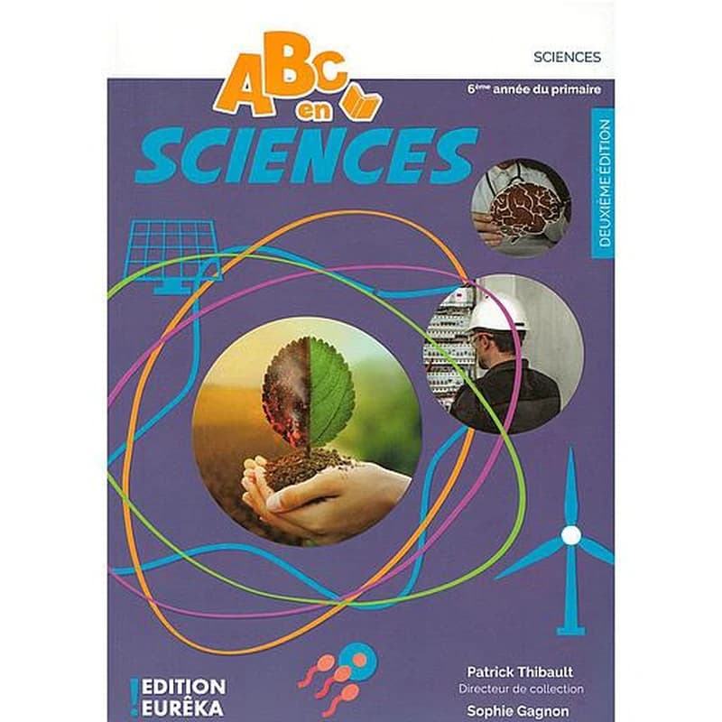 ABC EN SCIENCES 6EME