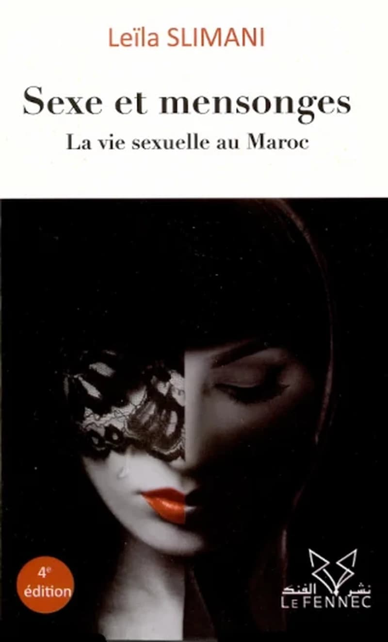 SEXE ET MENSONGES