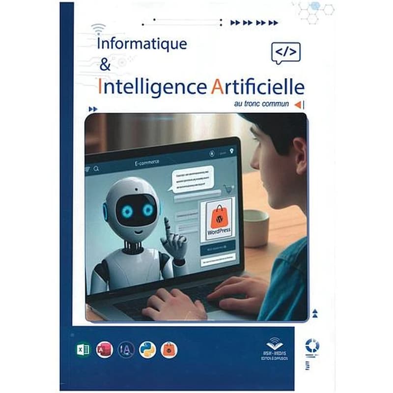 Informatique & Intelligence Artificielle aux Tronc Communs