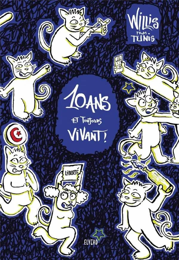 Willis from Tunis
