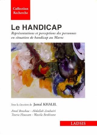 LE HANDICAP