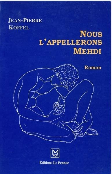 Nous l'appellerons Medhi : roman