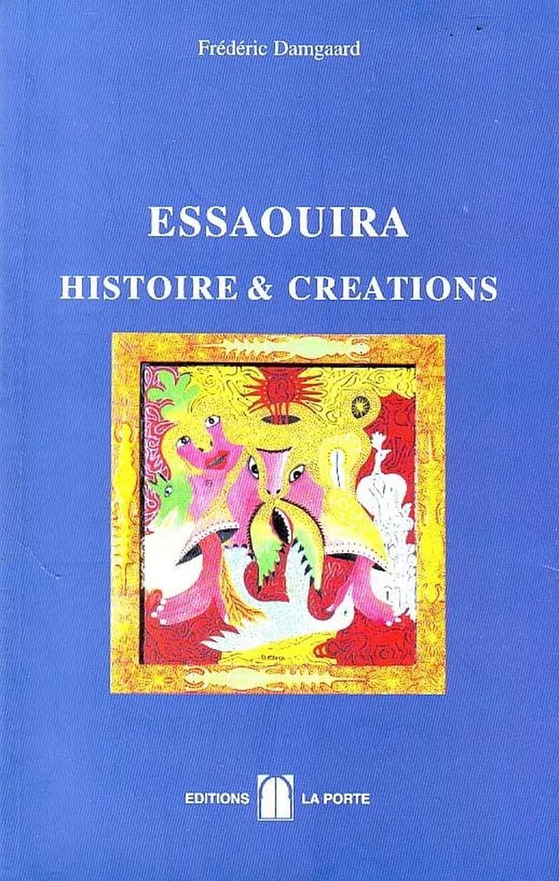 Essaouira Histoire & créations