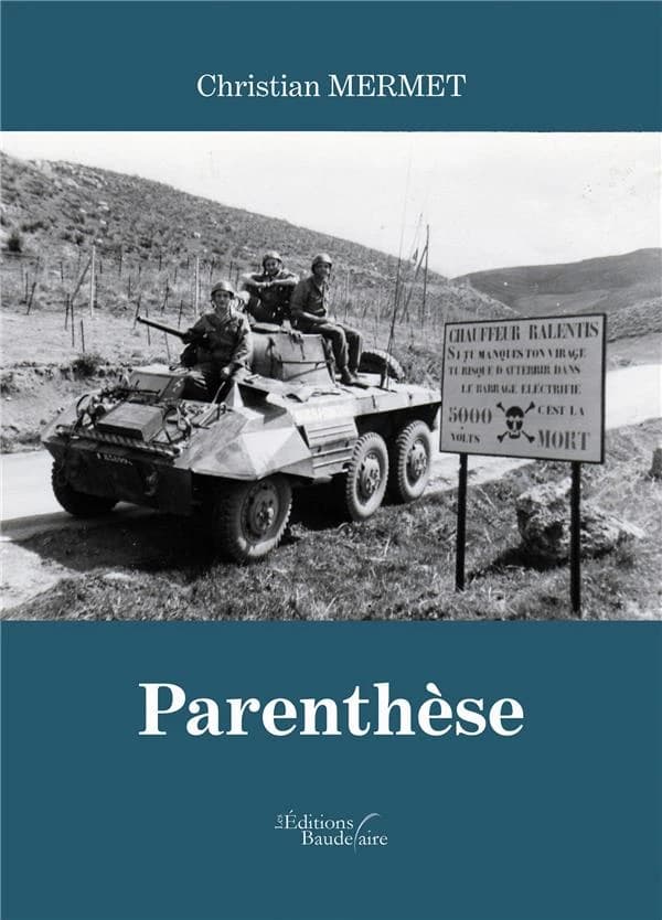 Parenthèse : roman