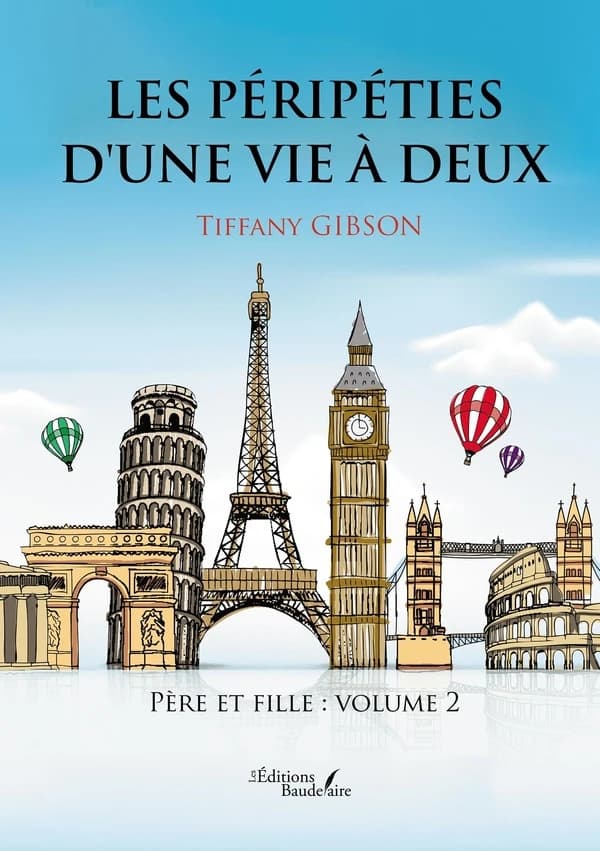 Les péripéties d'une vie à deux