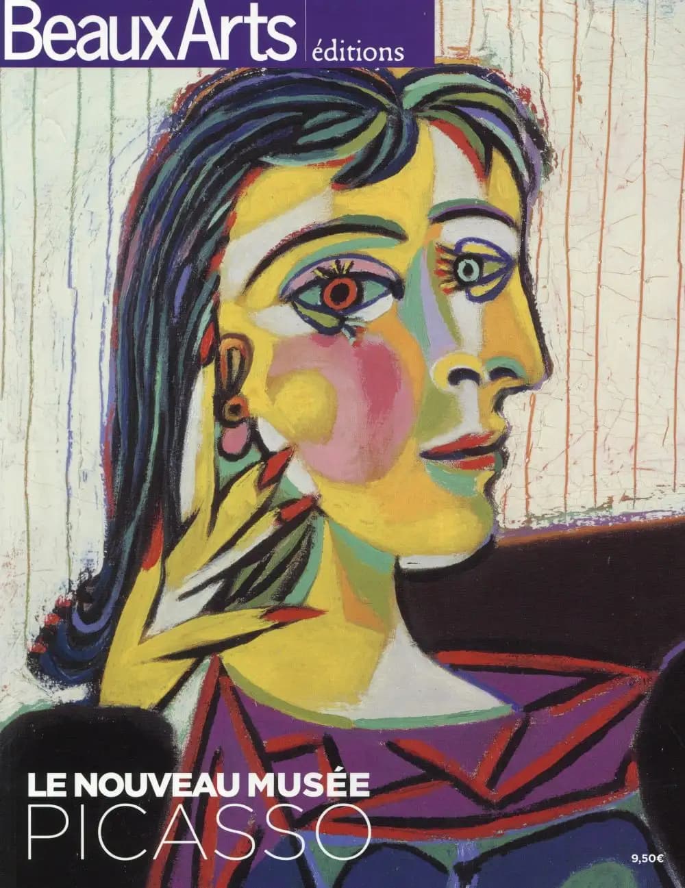 Le nouveau Musée Picasso