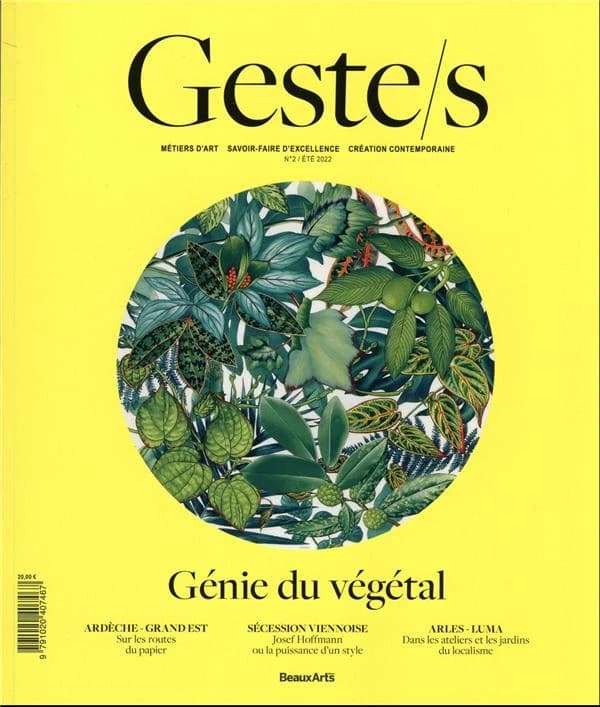 Geste