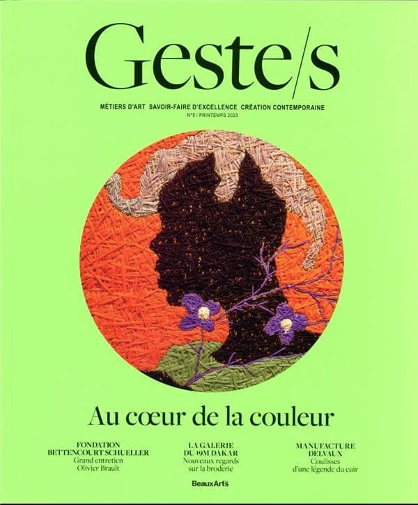Geste