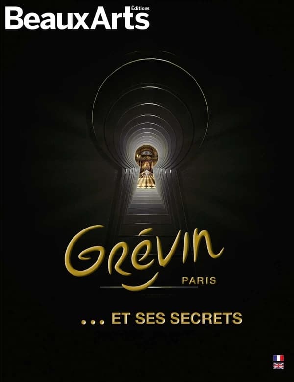 Grévin Paris : et ses secrets