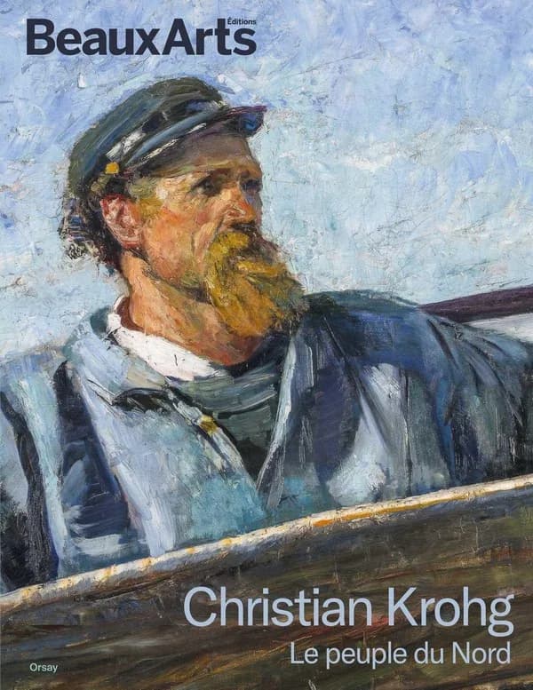 Christian Krohg, Le peuple du Nord : Musée d'Orsay