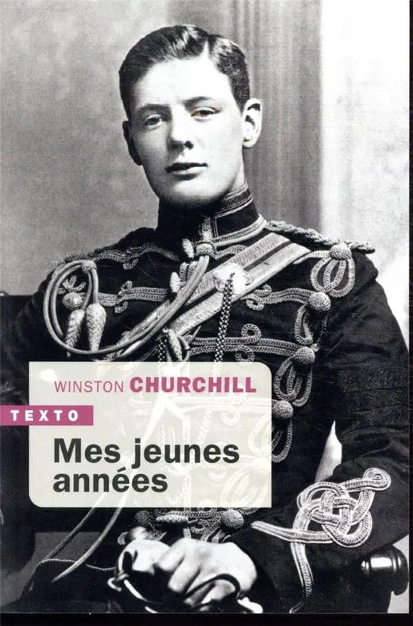 Mes jeunes années
