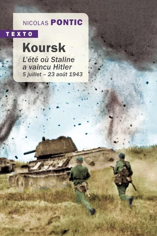 Koursk : l'été où Staline a vaincu Hitler ; 5 juillet