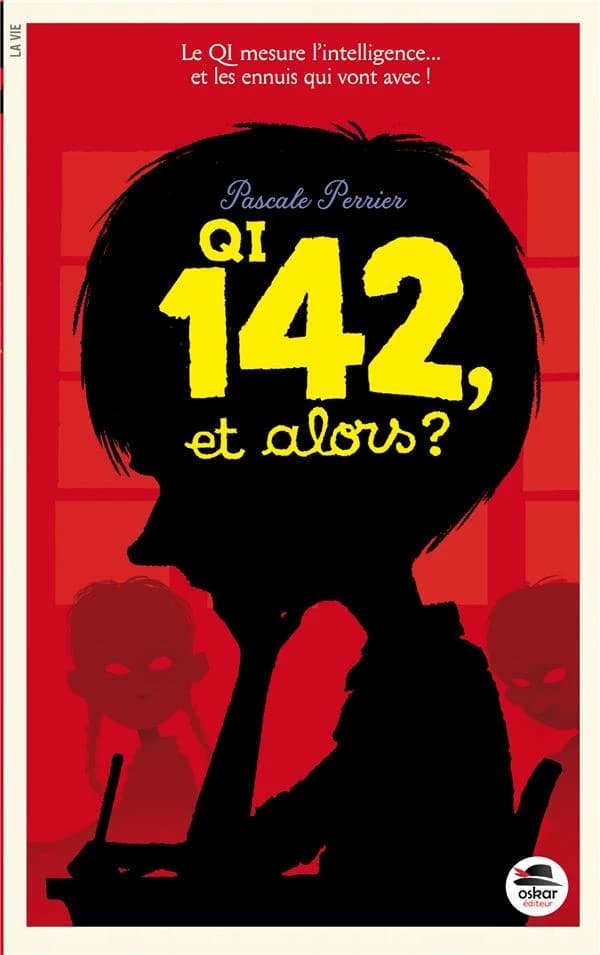 QI 142, et alors ?