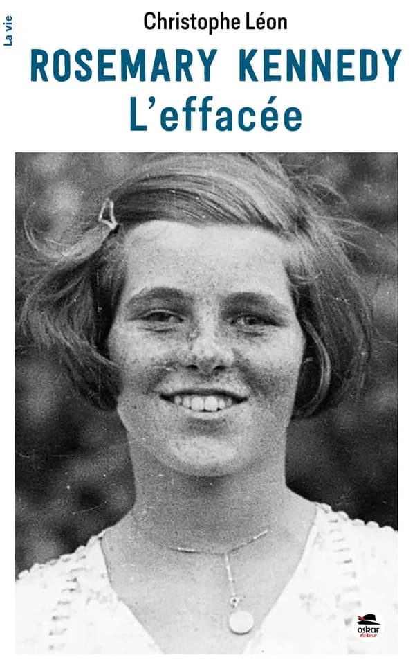 Rosemary Kennedy : L'effacée