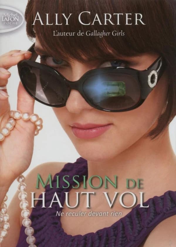 Ne reculer devant rien