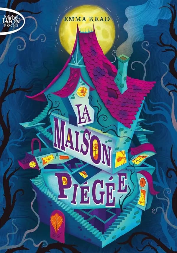La Maison piégée