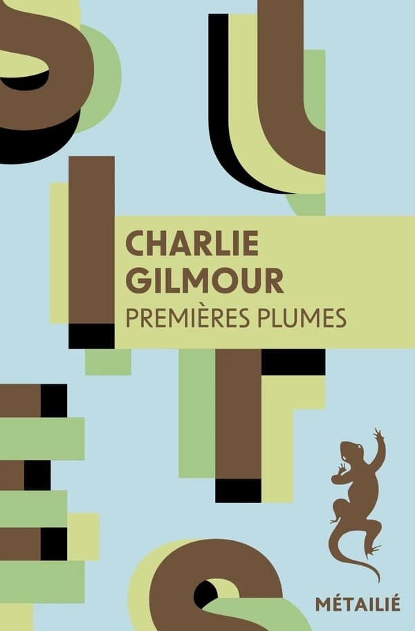Premières plumes