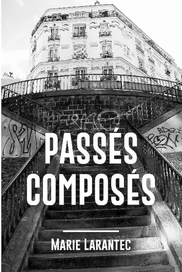 Passés composés