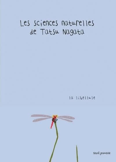 La libellule
