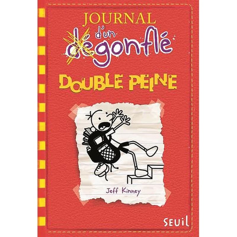 Double peine