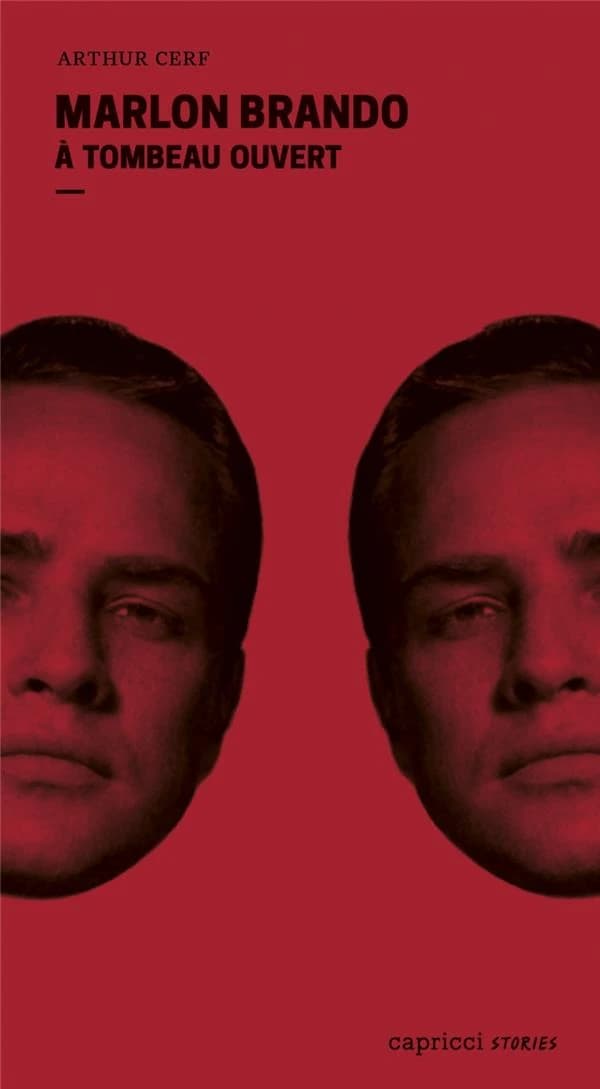 Marlon Brando : les stars durent dix ans