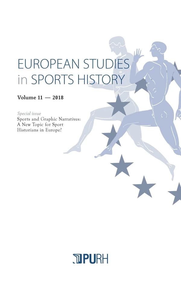 European Studies in Sports History, Volume 11