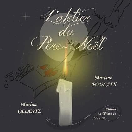 L'atelier du Père-Noël
