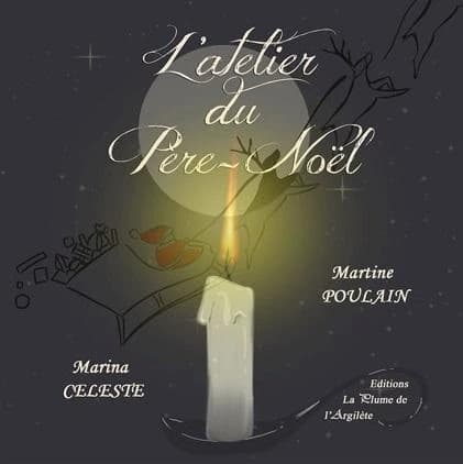 L'atelier du Père-Noël