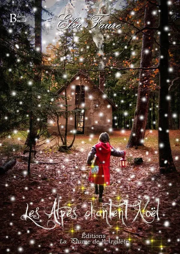 Les Alpes chantent Noël