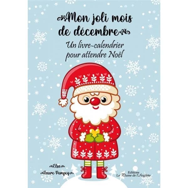 Mon joli mois de decembre