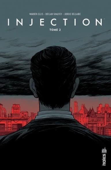Injection. Tome 2