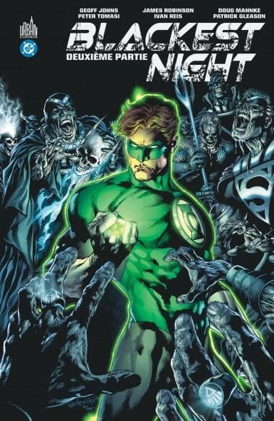 Green Lantern