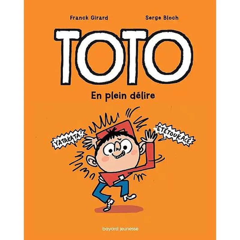 En plein délire !